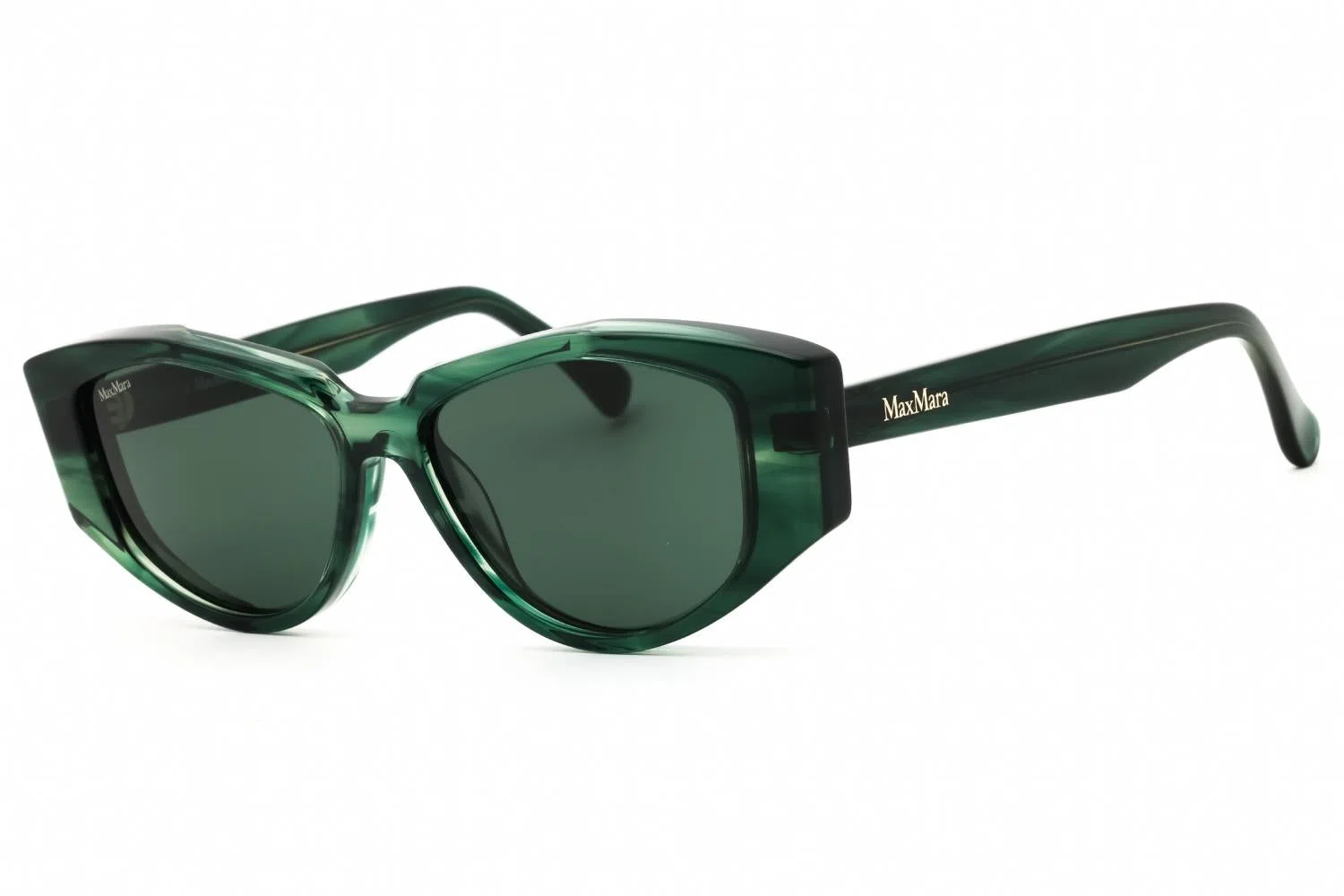 Max Mara MM0161 Sunglasses - view 2